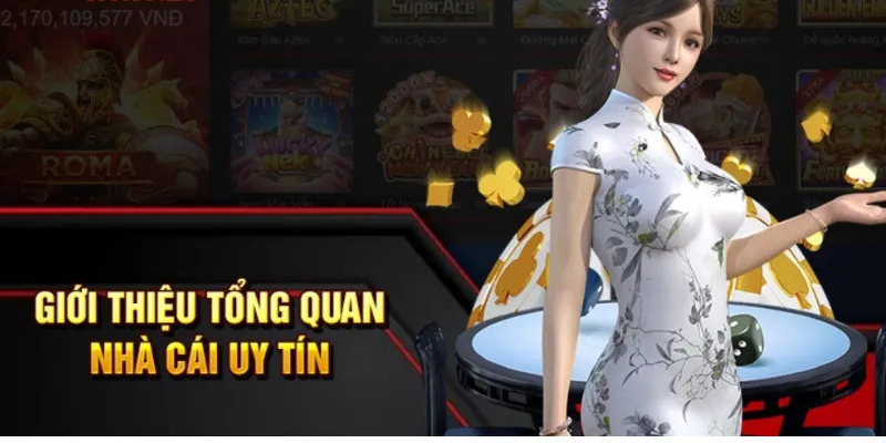 Giới thiệu Nổ hũ và những điều làm nên khác biệt tại