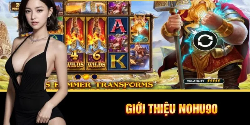 Những con số biết nói về Nổ hũ 